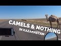 [S1 - Eps. 89] CAMELS & NOTHING in Kazakhstan