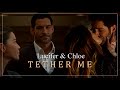 Lucifer & Chloe || Tether me --- Lucifer [season 1-5A]