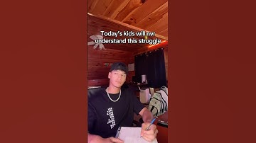 We are grew up with this struggle 🤣😂😂 #comedy #funny #relatable #jokes #school ￼