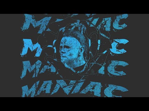 Jackson Pierce ft DK Rap Artist | Maniac