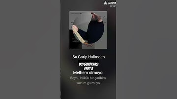 Thumbnail of SU GARİP HALİMDEN BİLEN.... #türkü #türküler #keşfet #müzik #saz #neşetertaş #öneçıkar