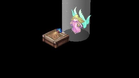 BOF3 Randomizer (0.7 random) - 1 - Introduction