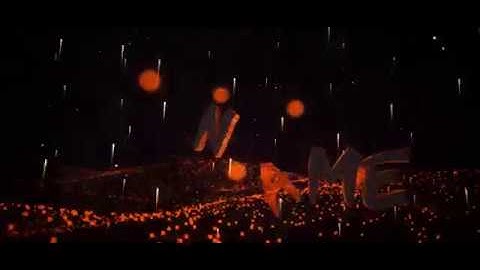 ✔️Panzoid✔️ INSANE ORANGE INTRO TEMPLATE (FREE DOWNLOAD) (50 Likes for free LR) (NEW FONT)