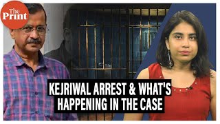 Kejriwal arrest: Difference between ED remand & judicial custody, and what's happening in the case