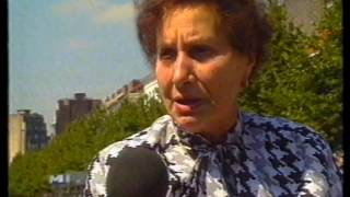 1989 Vlaams Blok in zendtijd politieke partijen