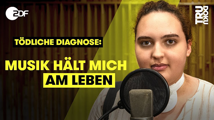 Rita (22) kämpft seit 9 Jahren gegen das Sterben | TRU DOKU