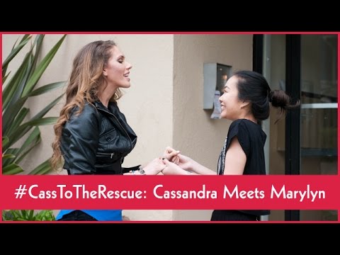 marylyn-gets-a-makeover-for-jimmy-kimmel-live---#casstotherescue