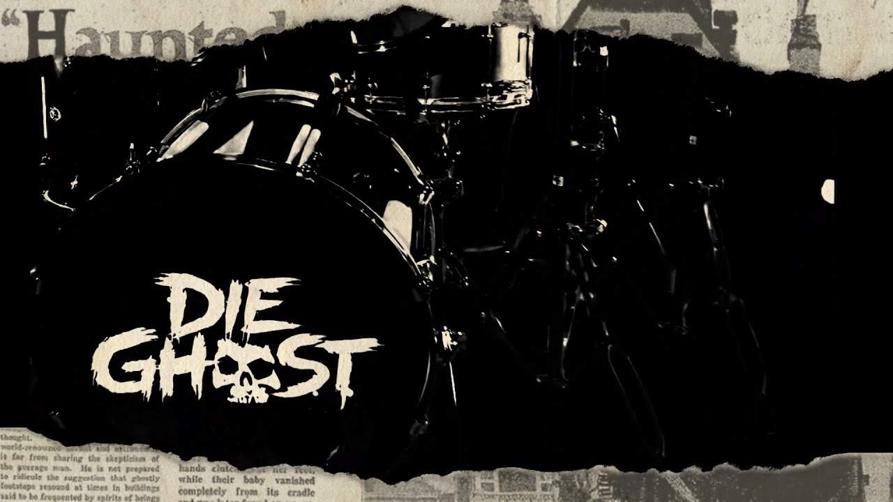 Watch Die Ghost - Phantom (Official Music Video) on YouTube Watch Die Ghost - Phantom (Official Music Video) on YouTube