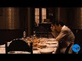«The Godfather: Part II» | Escena final (subtítulos en español)