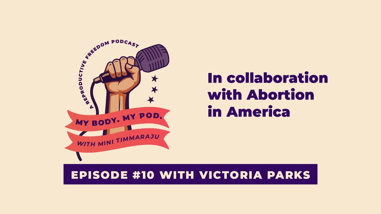 Abortion in Rural America: One Nurse, One Community, and the Conversations that Matter - Episode 10