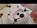 Funny cheap robot vacuum cleaner from China 🤣