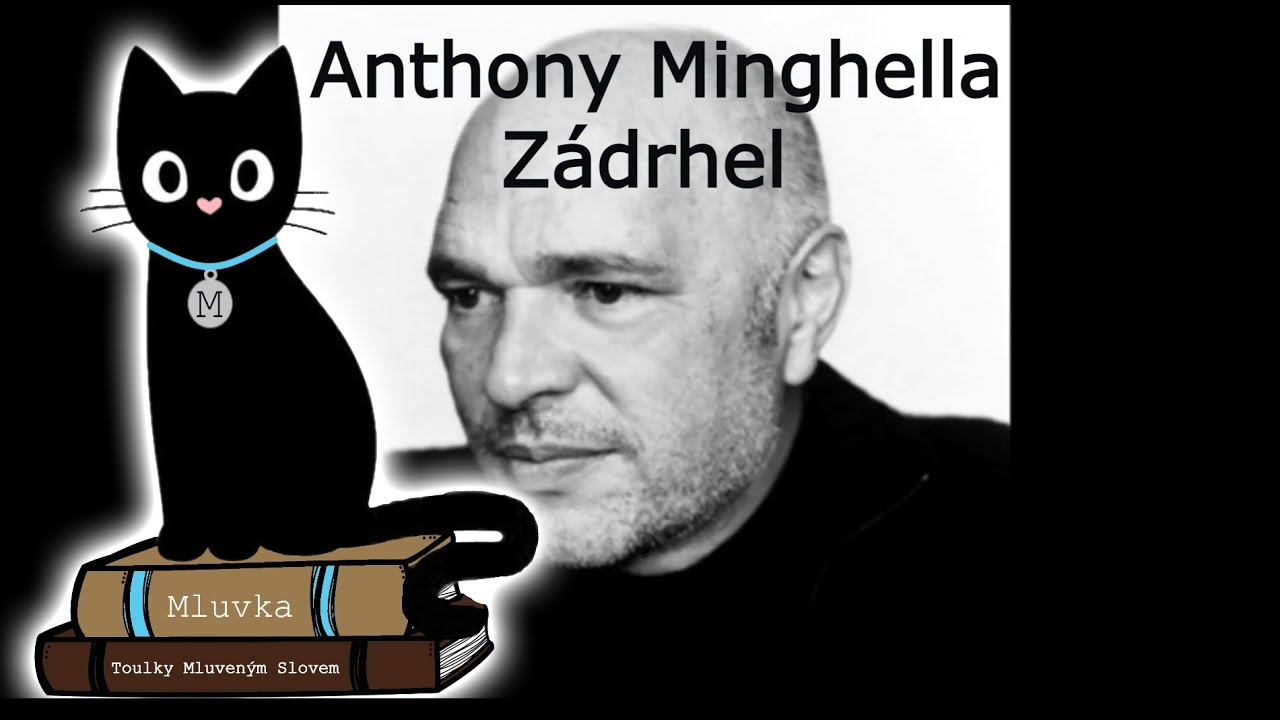 anthony minghella anthony minghella