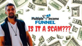 Multiple Income Funnel Review For 2023 (Full Overview)