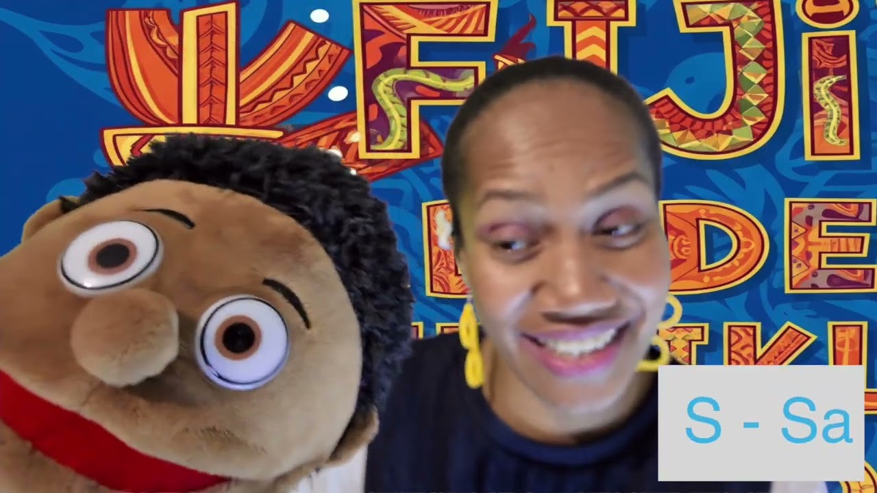 Aunty Lena and Coco Show - Ep 14 - FIJIAN ABC - YouTube