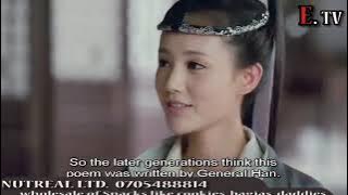 LEGENDARY BROTHERS part 14 by KING VJ translated movies 2022 legend of sworn brothers. Katujejukanye