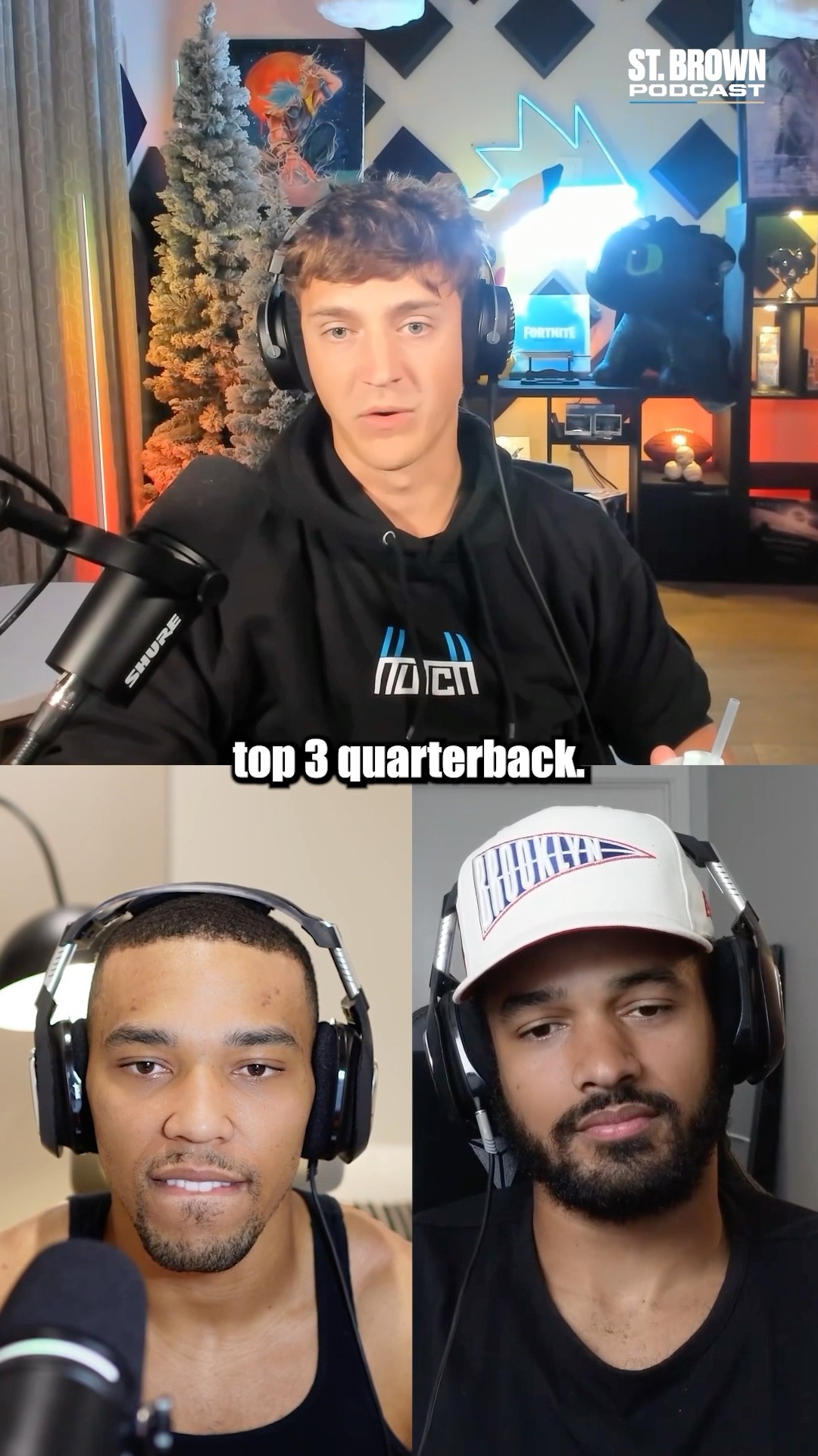Ninja’s most underrated Detroit Lions of all time ?