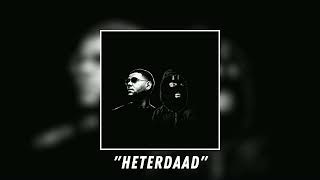 Lijpe x KA x Fatah Type Beat "Heterdaad" | Storytelling Rap Instrumental