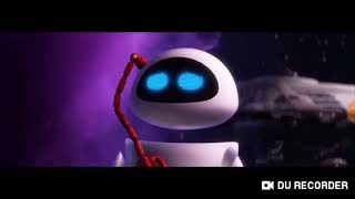 Wall e and Eve AMV shut up and dance with me