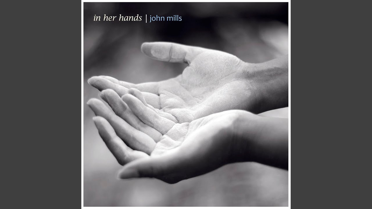 2018 In Her Hands 2018 In Her Hands