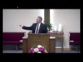 Jesus Honors the Status of Women (Rev. Alan Walter)