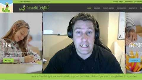 GL - Year 5 - Block 5 - Lesson 1 VR