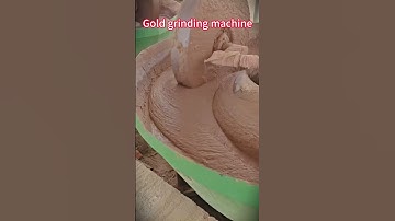 #gold#goldmining #goldmine #miningmachine #shaker #ballmill #golddigging #goldpanning #Sudan #mining