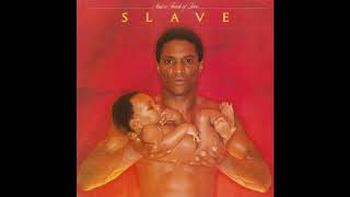 Slave Just a Touch of Love