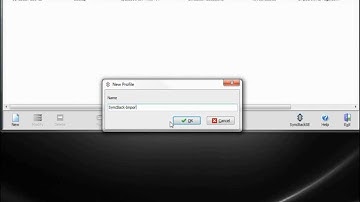 1 of 2 -- How to backup your files for free using SyncBack
