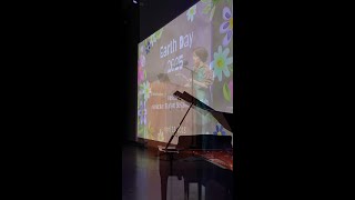 Interlochen Earth Month Community Meeting