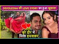 All you need to know about devoleenas husband shahnawaz sheikh  first meet love story marriage