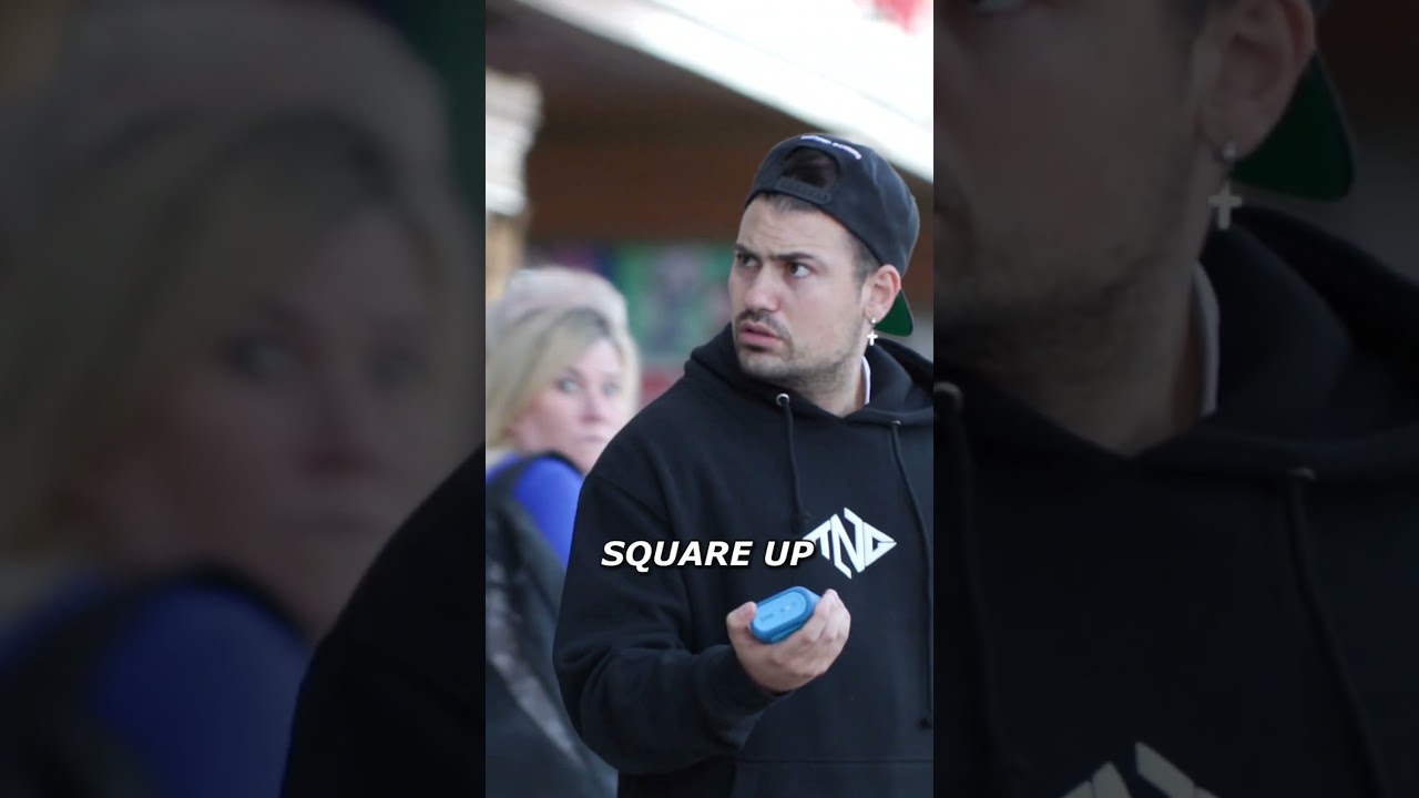 I got him 3 times (DETROIT, MI) 