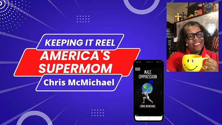 Talking with author Chris McMichael about his new ...