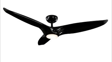 X3 Modern Forms Morpheus III Ceiling Fans at Catalyst