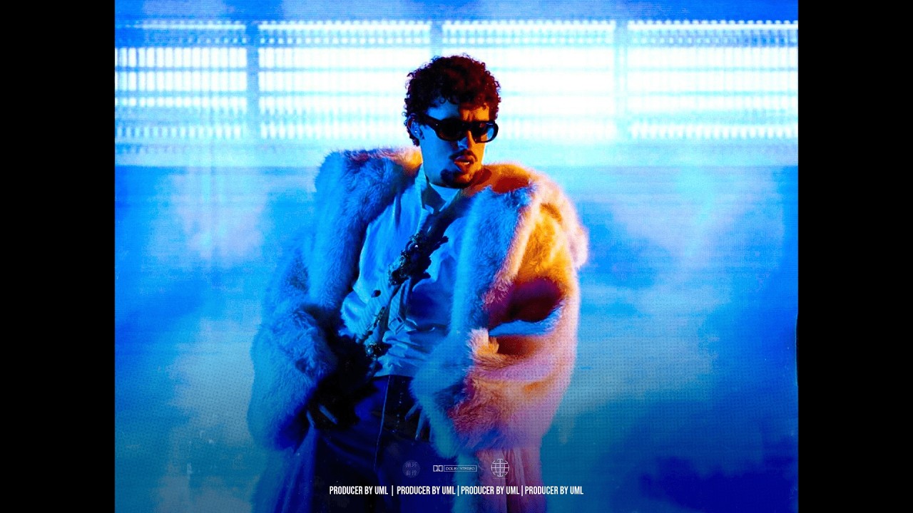 (FREE) BAD BUNNY TYPE BEAT 2026 - 