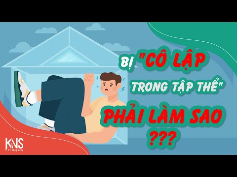 Video: Cách Cô Lập Bản Thân Khỏi Tiếng ồn Tại Nơi Làm Việc