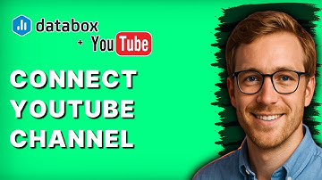 How to Connect Youtube Channel to Databox [2025 Guide]