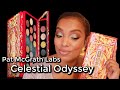 Pat McGrath Celestial Odyssey | 3 Looks #CelestialOdyssey