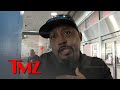 Daymond John Credits Mark Cuban for Saving &#39;Shark Tank&#39; | TMZ