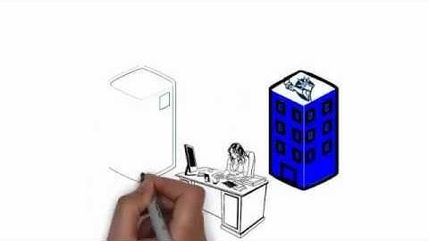 Awesome Speed Drawing Videos - Whiteboard Animation Video #10 - Video Scribe by HypnoVID.com