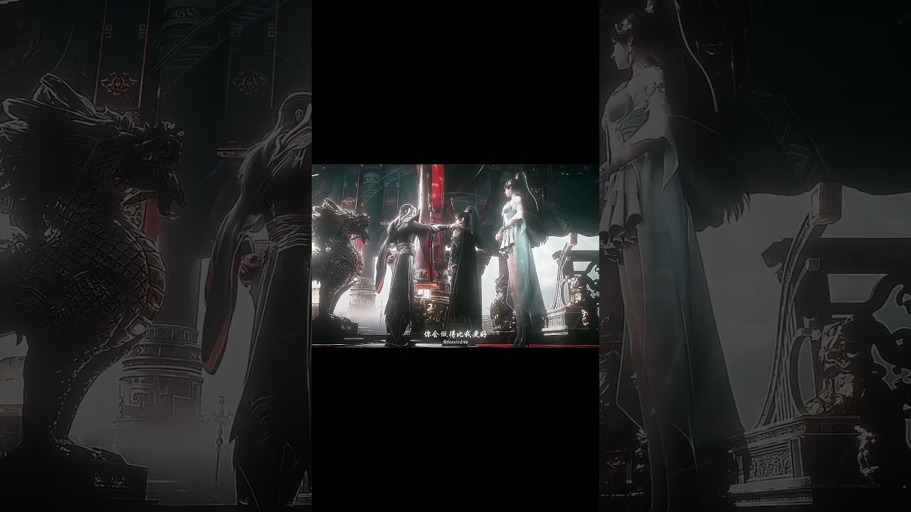 Flame Emperor🔥 Xiao Yan | BTTH |  