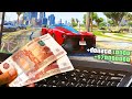 ЧТО ЕСЛИ ЗАДОНАТИТЬ 10000 РУБЛЕЙ В GTA 5?