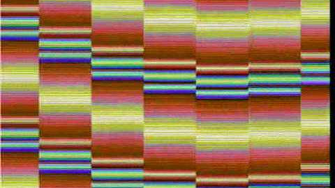 C64 Demo "4K unden" -on real C64- (Plush, 2001)