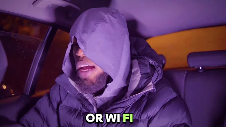 Kasst 8 - Car Freestyle (Scouse Backslang)