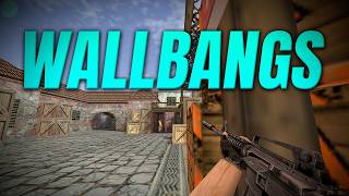أماكن الـ Wallbang في خريطة MIRAGE للعبة CS 1.6 screenshot 4