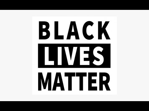 Woman Butchers Black Lives Matter Name On The News | RSMS