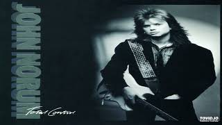 John Norum 🇸🇪 – Eternal Flame (1987) (ft. Goran Edman)