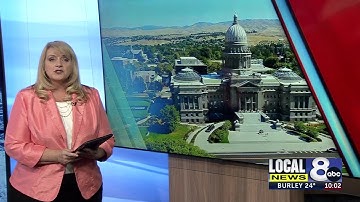 Idaho bill would bring back execution by firing squad