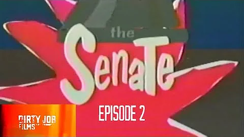 The Senate (1997) Episode 2
