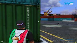 Fivem Highlights Tonin #33