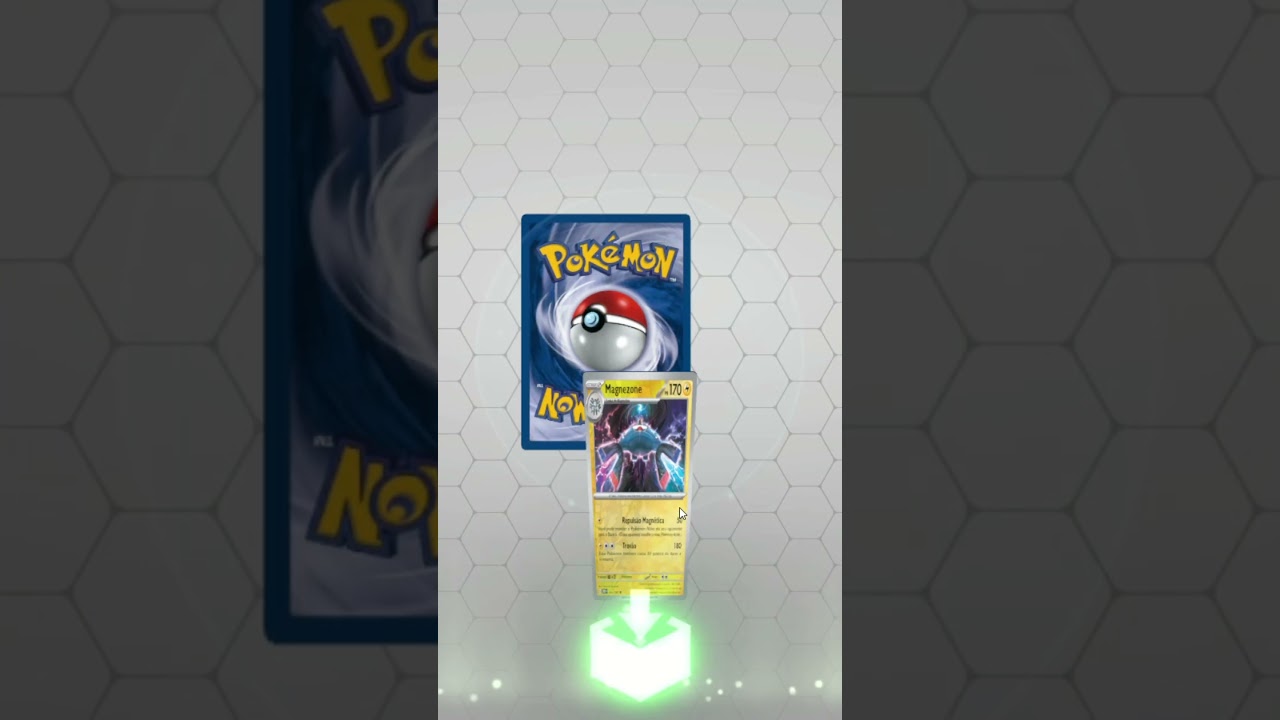 Abertura de 2 Pacotes Obsidiana em Chamas TCG Live 